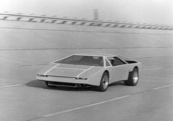 Performance & Prestige - Image 3