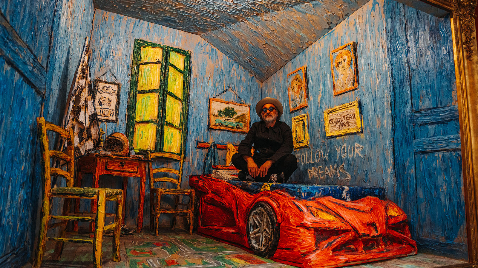 Cars are Beautiful - Gallery 15