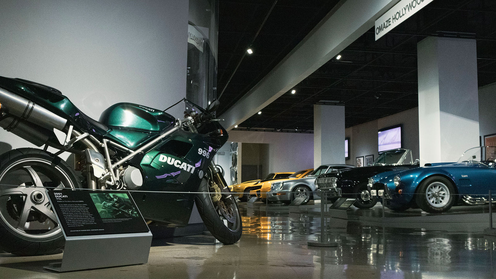 Cars of Film & Television - Gallery 5
