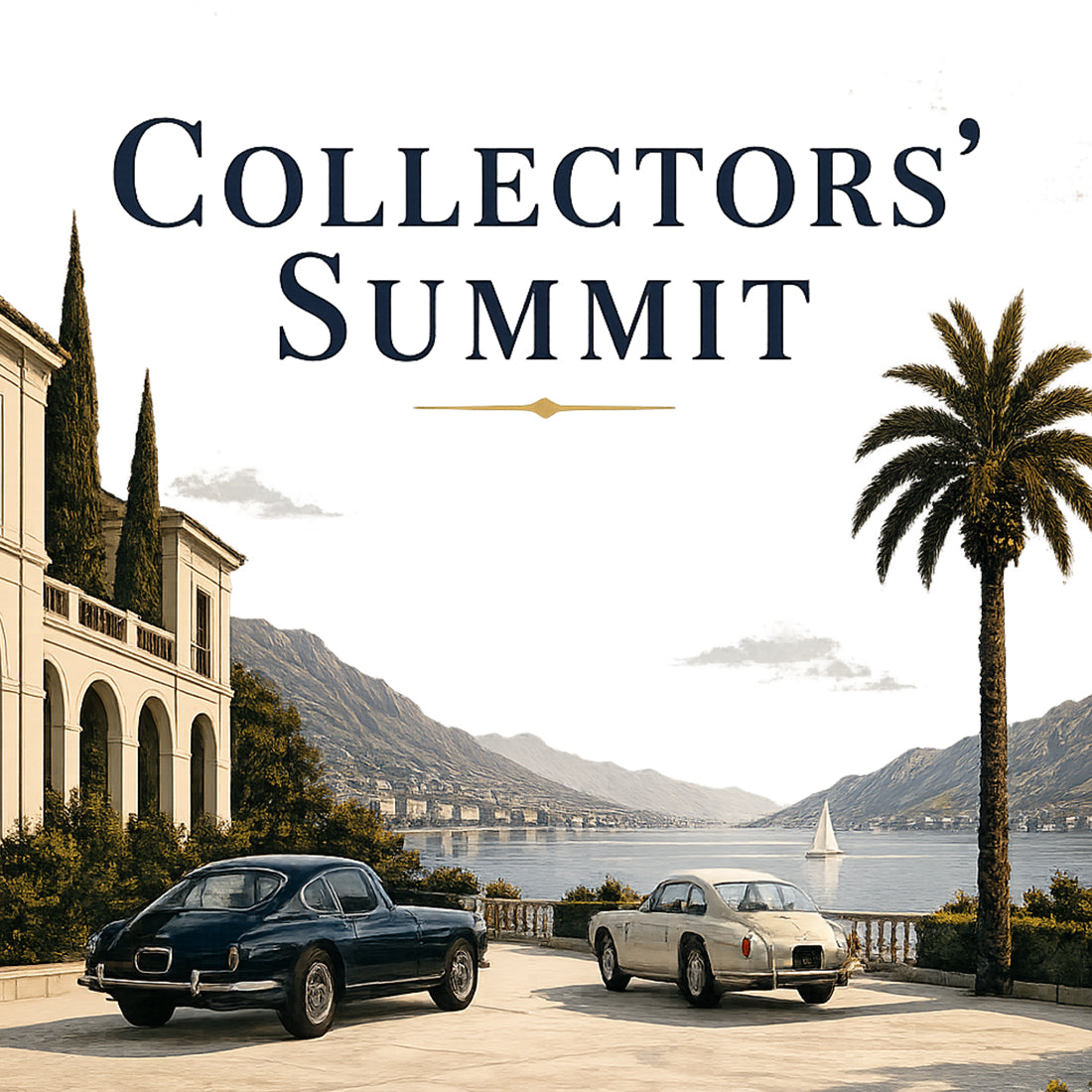 Collectors' Summit 2026