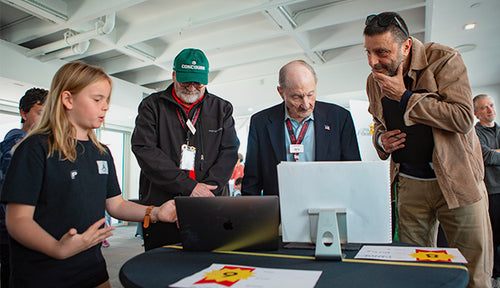 Load image 1 in gallery view. Jr Concours 2026