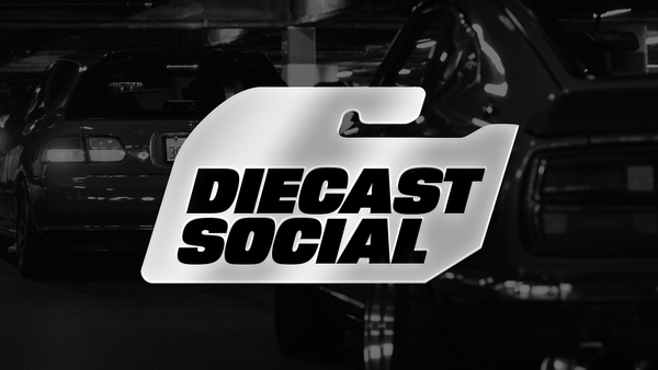 Diecast Social