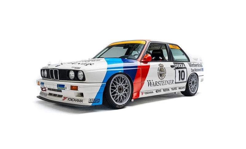 1990 BMW M3 Group A DTM (E30)