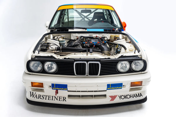 1990 BMW M3 Group A DTM (E30) - Image 2