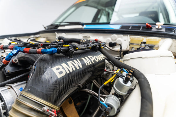 1990 BMW M3 Group A DTM (E30) - Image 9