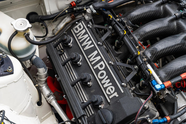 1990 BMW M3 Group A DTM (E30) - Image 4