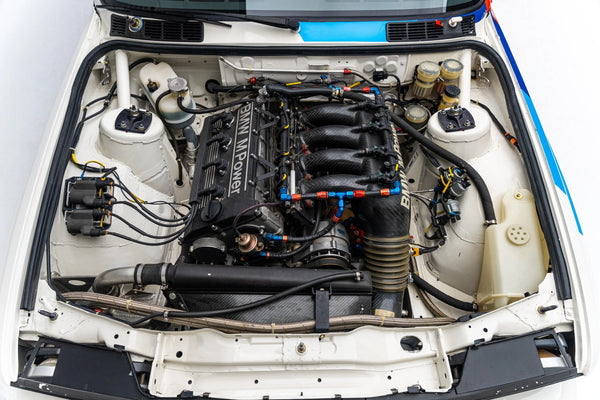 1990 BMW M3 Group A DTM (E30) - Image 11