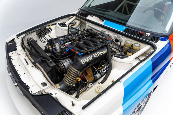 1990 BMW M3 Group A DTM (E30) - Image 3