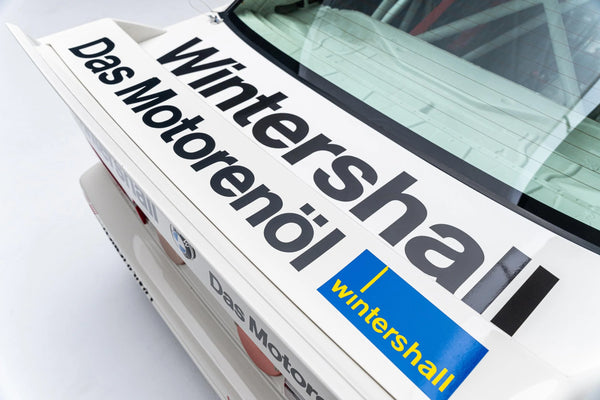 1990 BMW M3 Group A DTM (E30) - Image 7