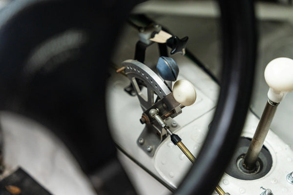 1990 BMW M3 Group A DTM (E30) - Image 21