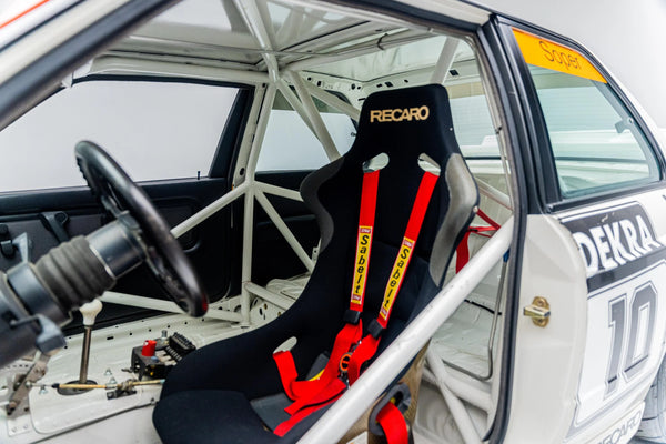 1990 BMW M3 Group A DTM (E30) - Image 6
