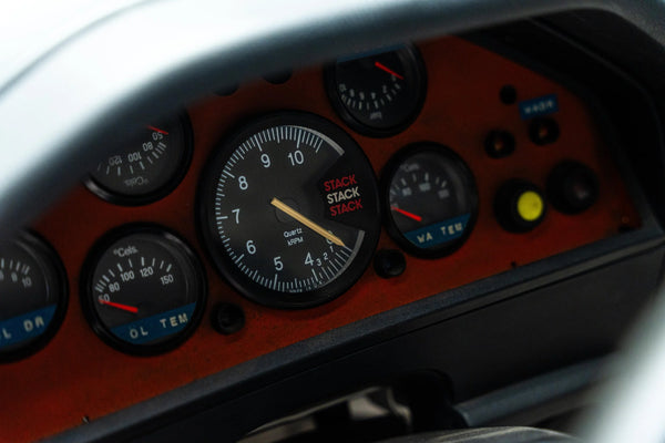 1990 BMW M3 Group A DTM (E30) - Image 5