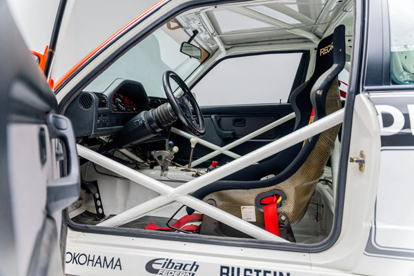 1990 BMW M3 Group A DTM (E30) - Image 10