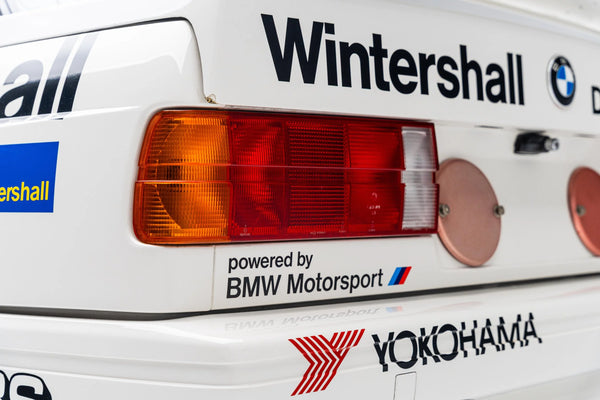 1990 BMW M3 Group A DTM (E30) - Image 24