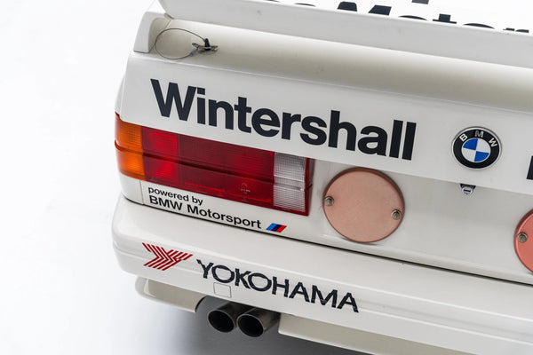 1990 BMW M3 Group A DTM (E30) - Image 29