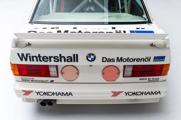 1990 BMW M3 Group A DTM (E30) - Image 22