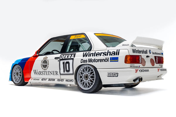 1990 BMW M3 Group A DTM (E30) - Image 1