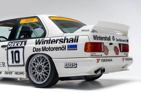 1990 BMW M3 Group A DTM (E30) - Image 18