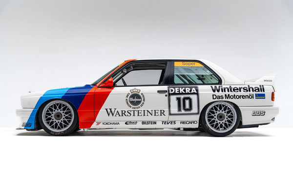 1990 BMW M3 Group A DTM (E30) - Image 25