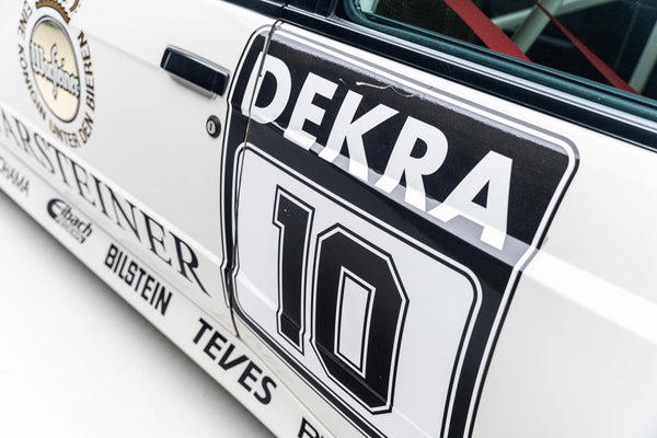1990 BMW M3 Group A DTM (E30) - Image 14