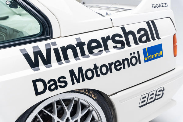 1990 BMW M3 Group A DTM (E30) - Image 16