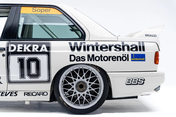 1990 BMW M3 Group A DTM (E30) - Image 12