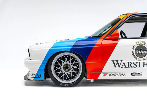 1990 BMW M3 Group A DTM (E30) - Image 17
