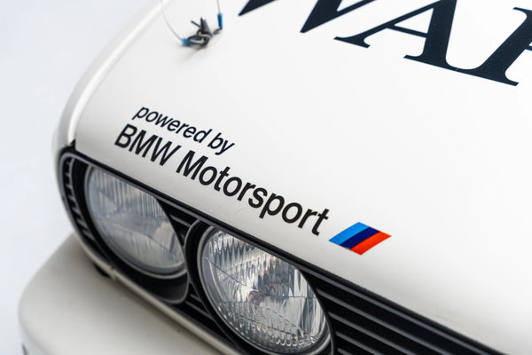 1990 BMW M3 Group A DTM (E30) - Image 26