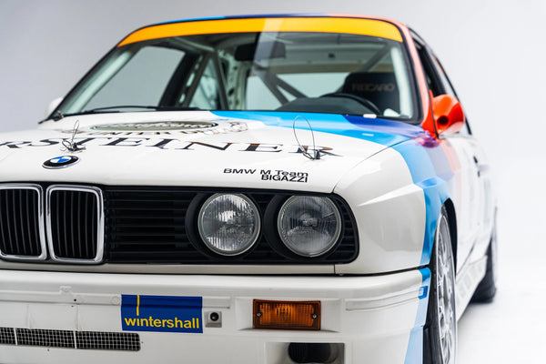 1990 BMW M3 Group A DTM (E30) - Image 19