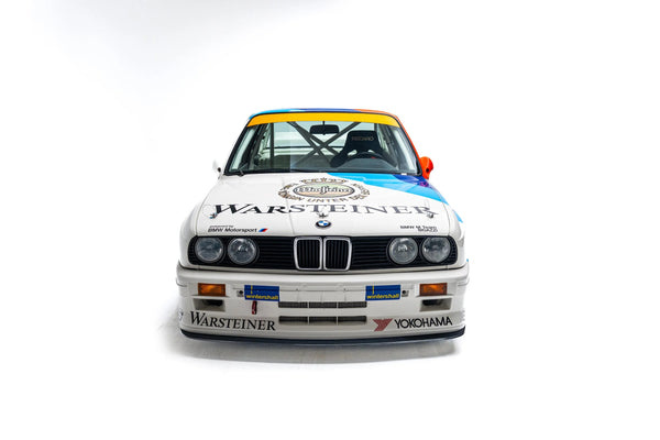 1990 BMW M3 Group A DTM (E30) - Image 27