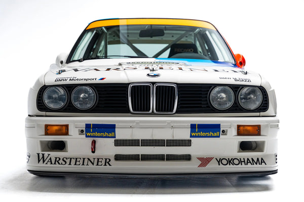 1990 BMW M3 Group A DTM (E30) - Image 23
