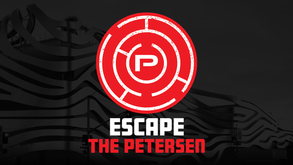 Escape the Petersen