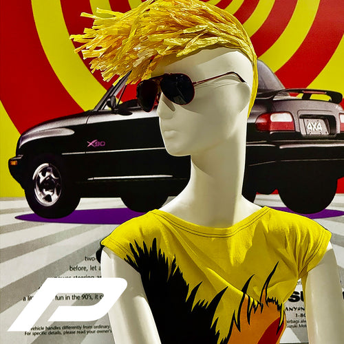Load image 1 in gallery view. The 'Totally Awesome!' Fashion Show
