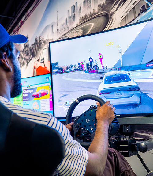 Forza Horizon 6 Racing Experience
