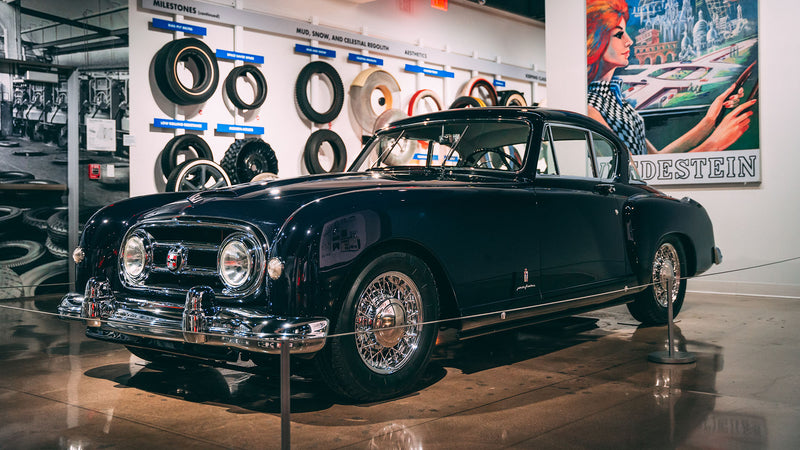 How We Roll - Gallery 3