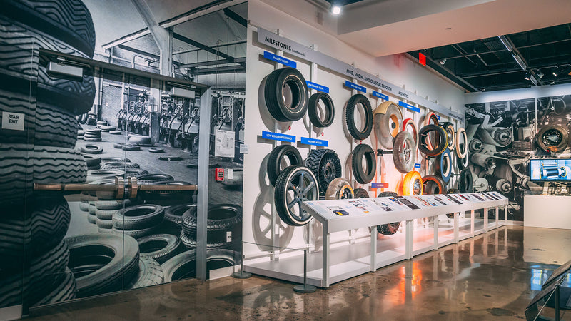 How We Roll - Gallery 9