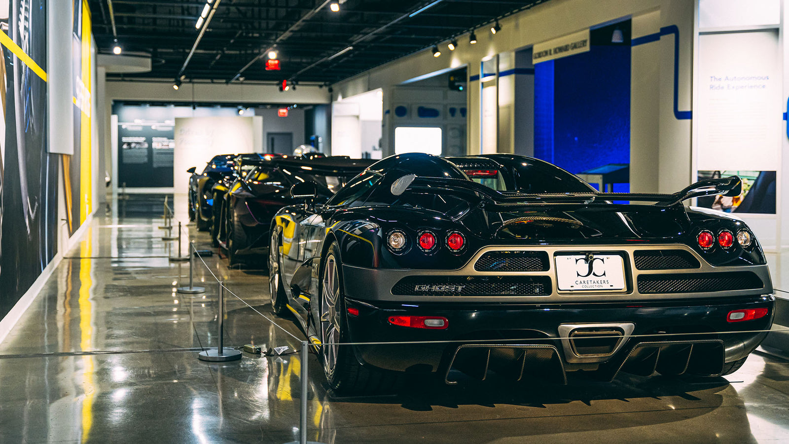 Super/Hyper - Gallery 1