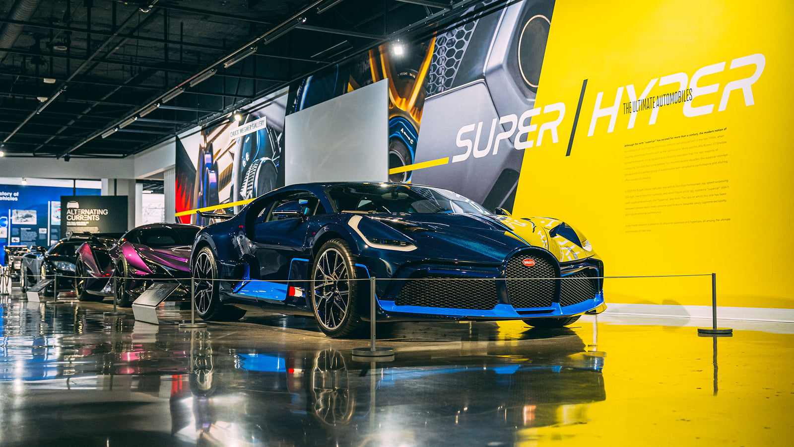 Super/Hyper - Gallery 2