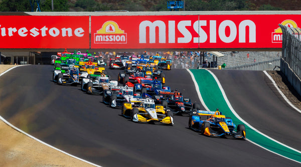 INDYCAR GrandPrix of Monterey (Season Finale)
