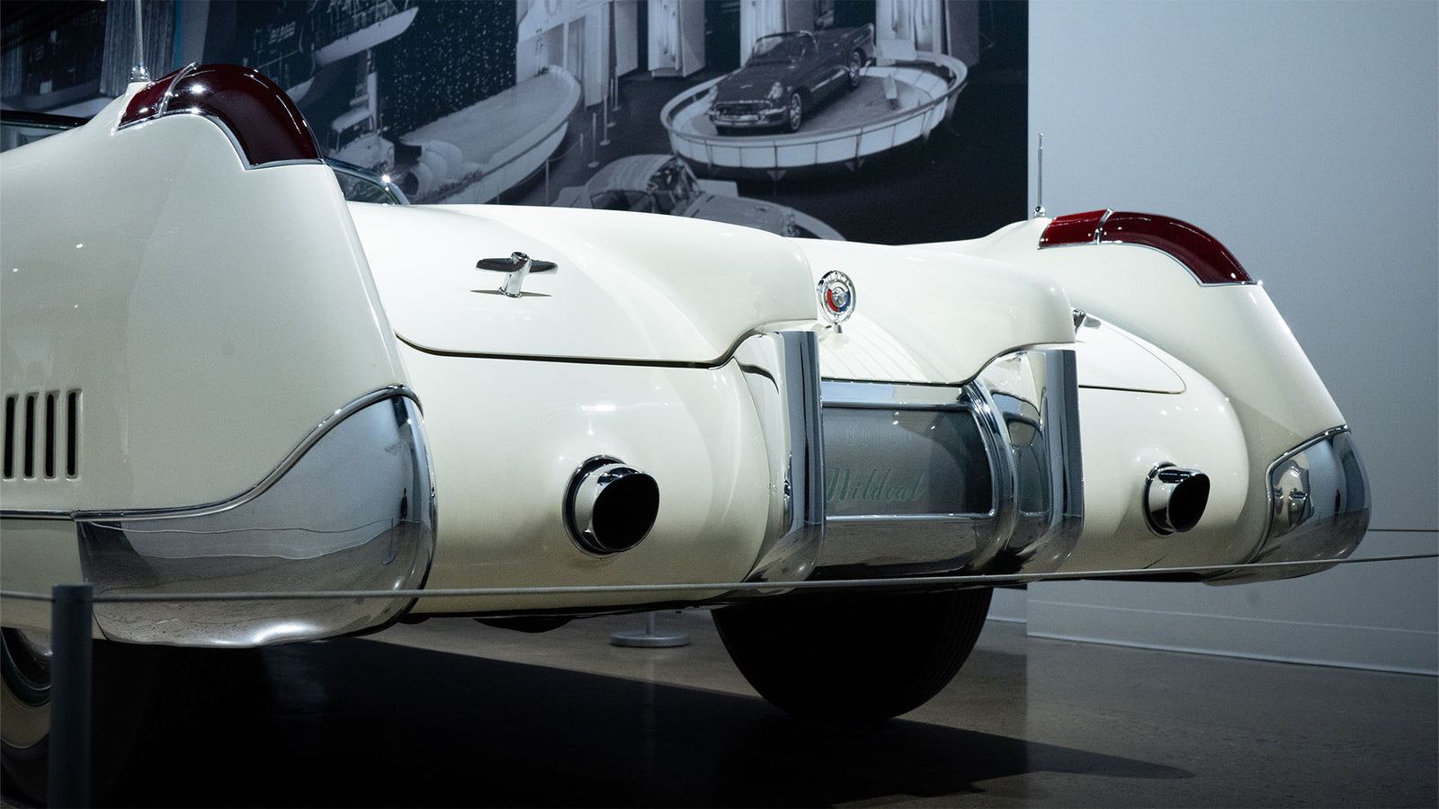 GM’s Marvelous Motorama - Gallery 3
