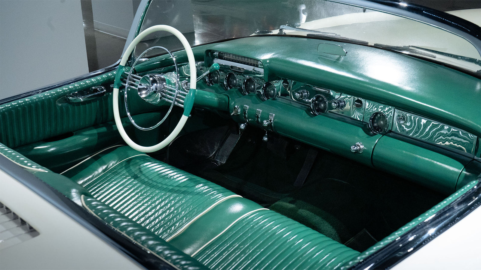 GM’s Marvelous Motorama - Gallery 4