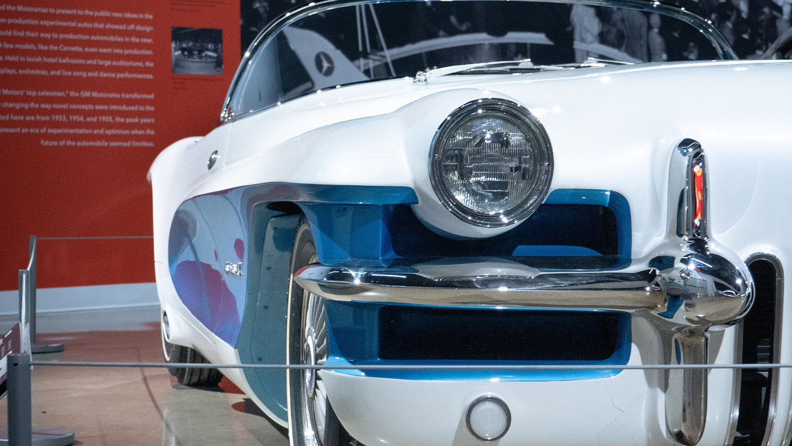 GM’s Marvelous Motorama - Gallery 6