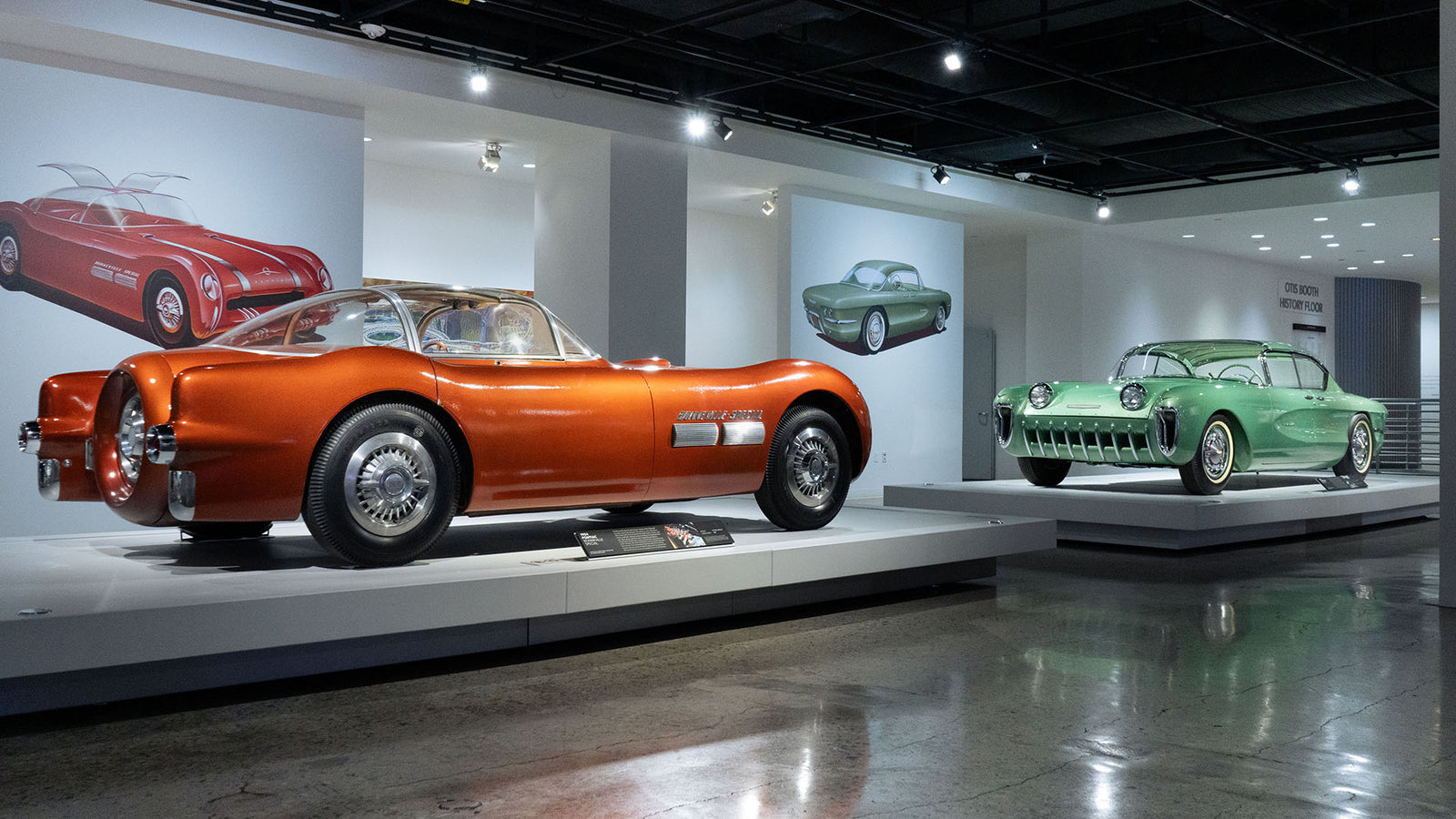GM’s Marvelous Motorama - Gallery 7
