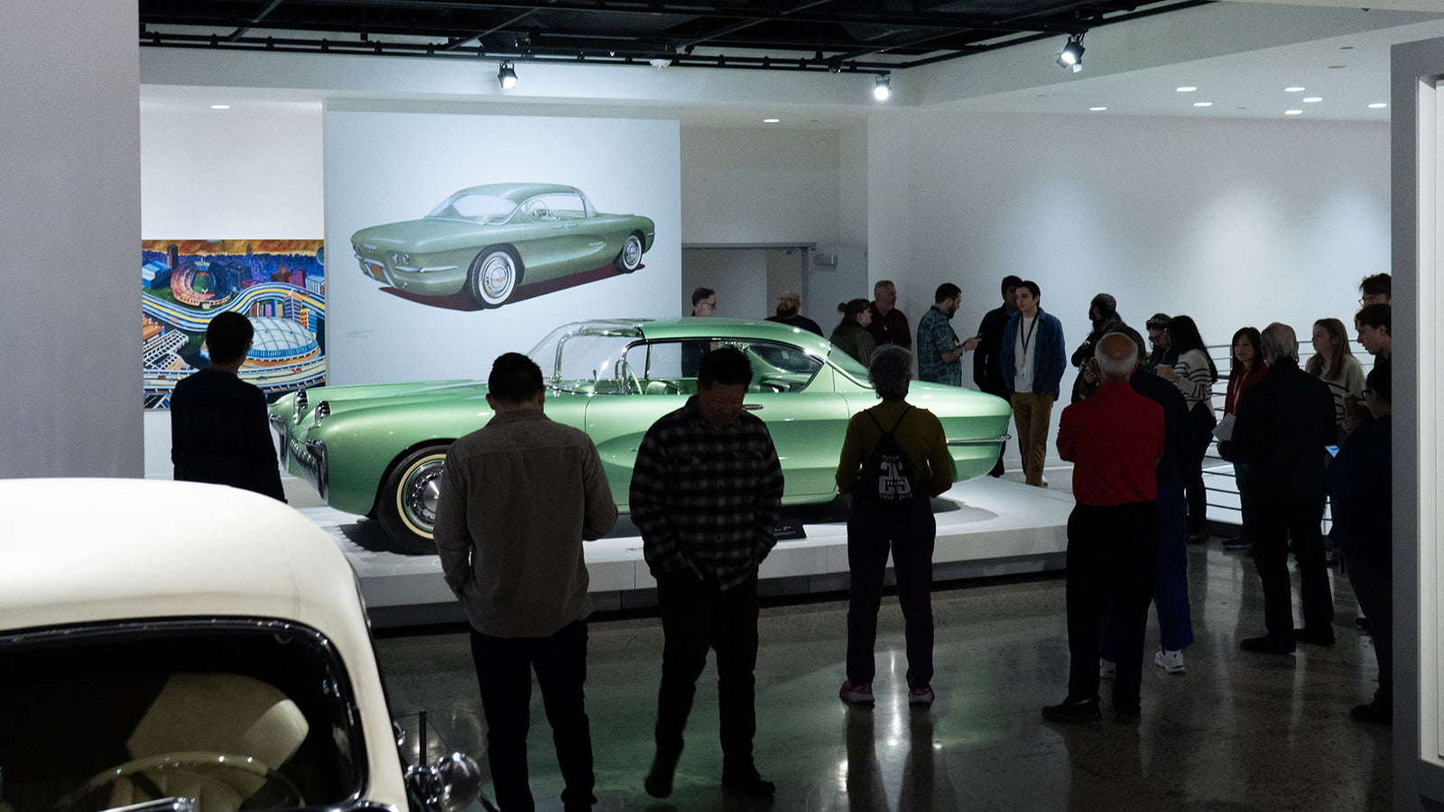 GM’s Marvelous Motorama - Gallery 8