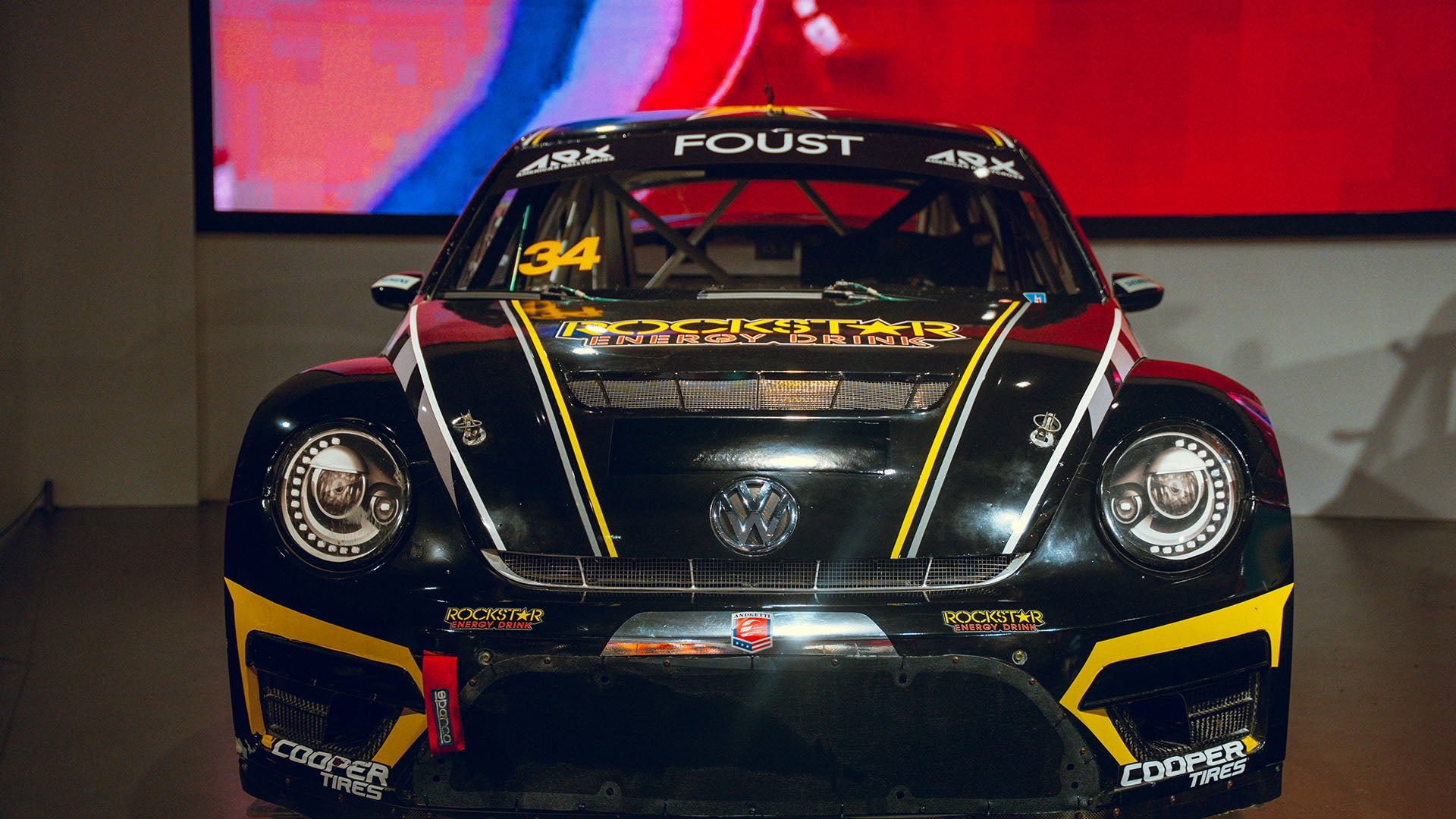 Legends of the Dirt – Petersen Automotive Museum