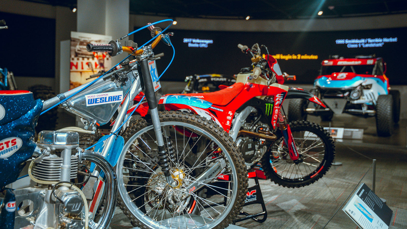 Legends of the Dirt - Gallery 10