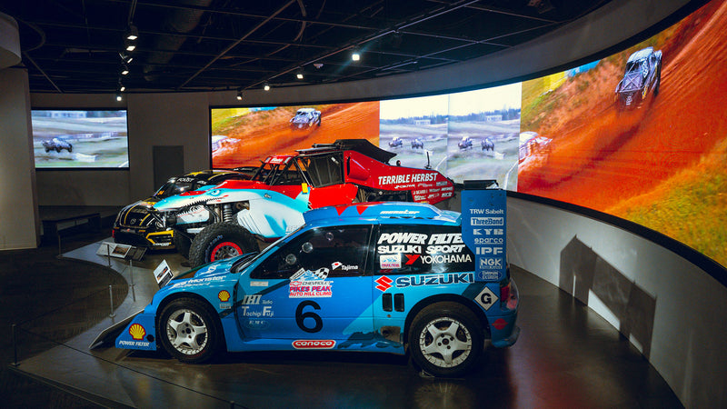 Legends of the Dirt - Gallery 3