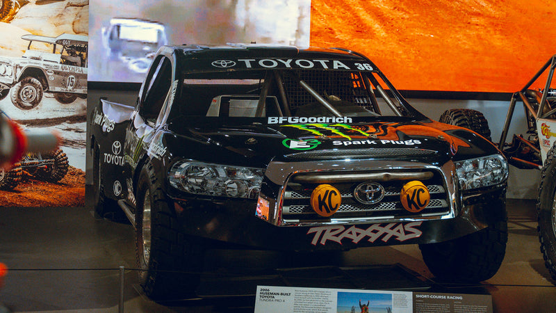 Legends of the Dirt - Gallery 4