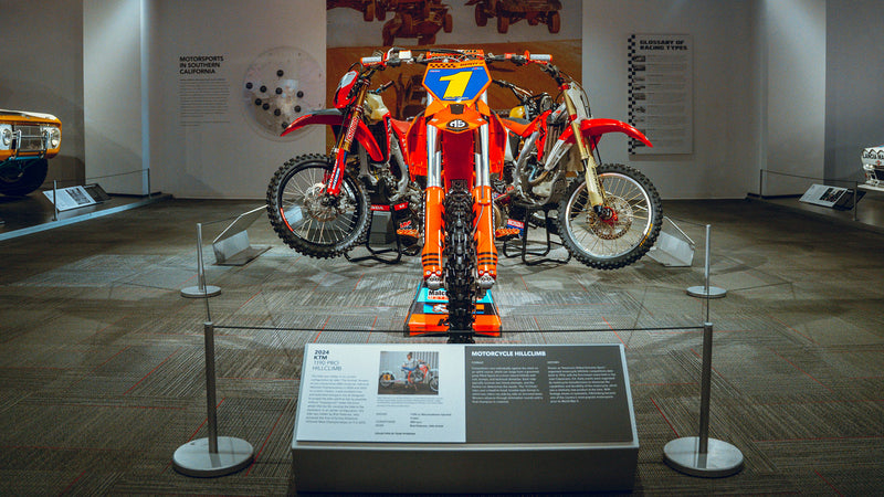 Legends of the Dirt - Gallery 12