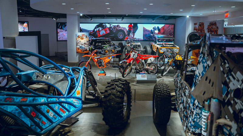 Legends of the Dirt - Gallery 5